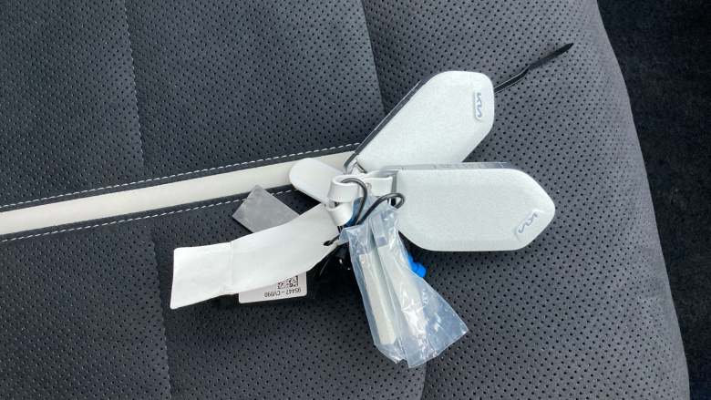 Kia EV6 168kW GT Line S 84kWh 5dr Auto Electric Estate